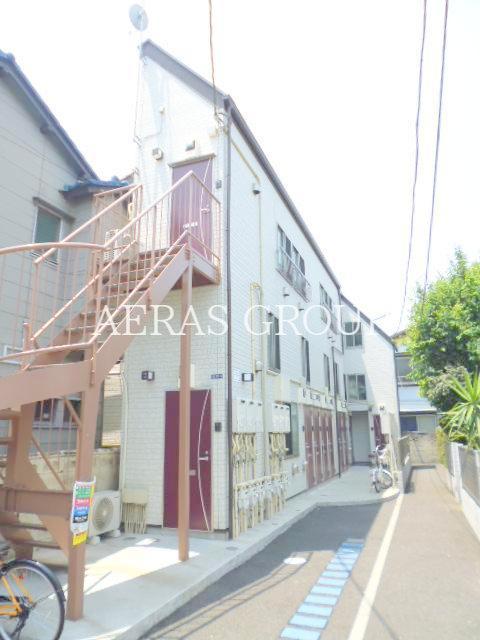 インベスト羽田Ⅲ