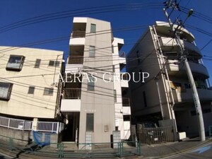 カーサ大富外観写真