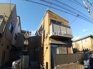 ル・パサージュ・ヒサ外観写真