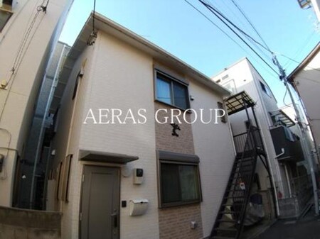 Maison de Lien外観写真