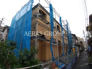 鶴見区栄町通4丁目計画（仮）外観写真