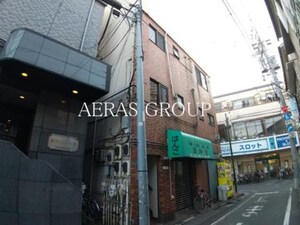 平山ビル外観写真