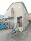 髙野邸A棟