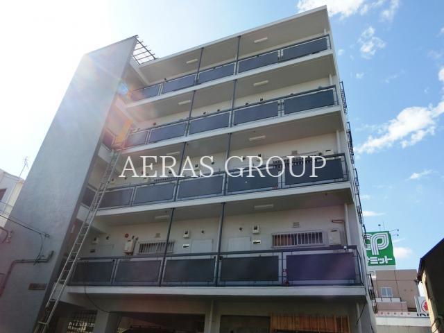 大森中央マンション