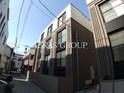 ASTRA羽田 A棟