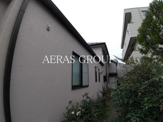 山王１丁目賃貸住宅