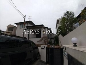 山王１丁目賃貸住宅外観写真