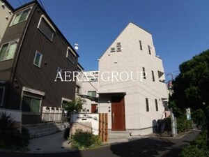 テラッサ千鳥A外観写真