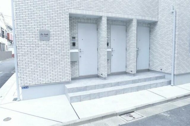 ラサール南蒲田