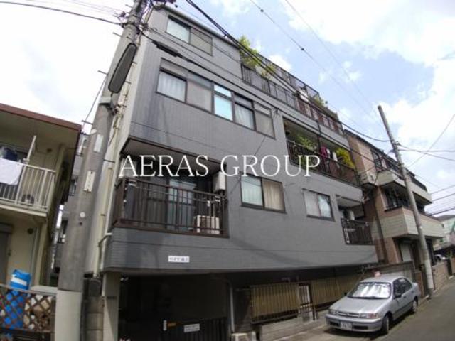ハイツ池上