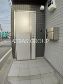 アリエッタ大森南