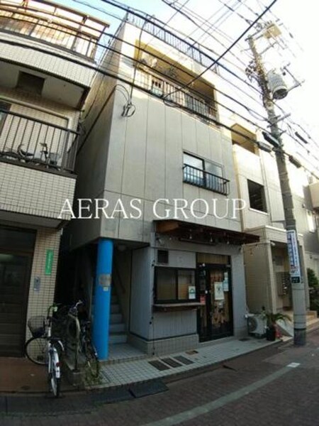 弥生舎外観写真