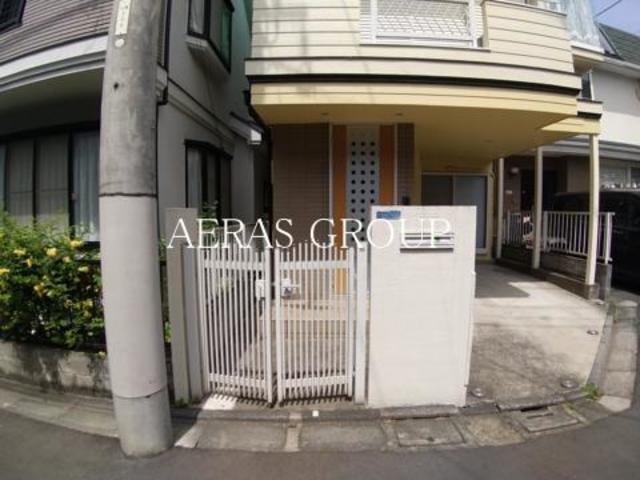 久が原戸建