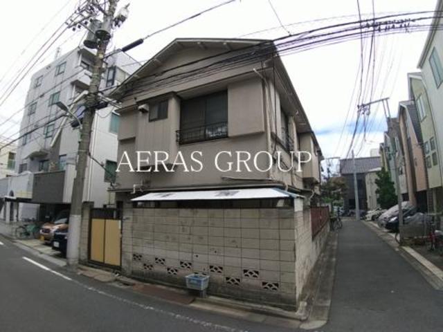 ハイツ藤森