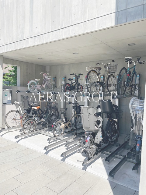 桜山プレイス