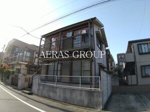 メゾン志樹外観写真