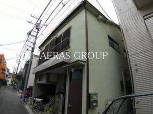 コーポ村上外観写真