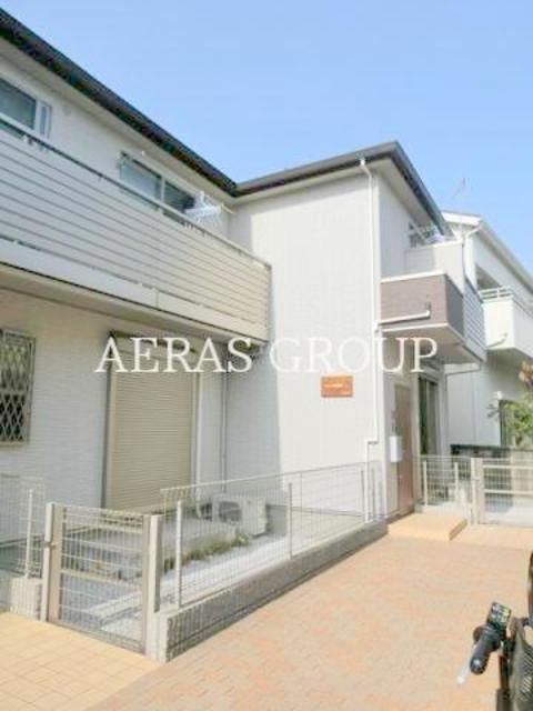 ベルジュ田園調布 A棟