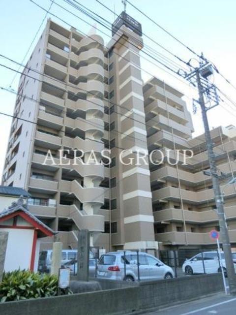 グランイーグル多摩川緑地Ⅴ