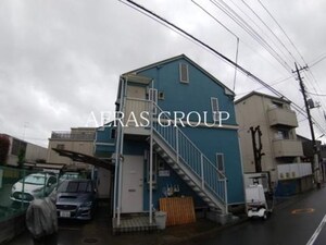 ユー・コーポ外観写真
