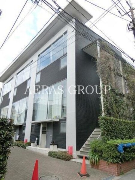 Casa Stella外観写真
