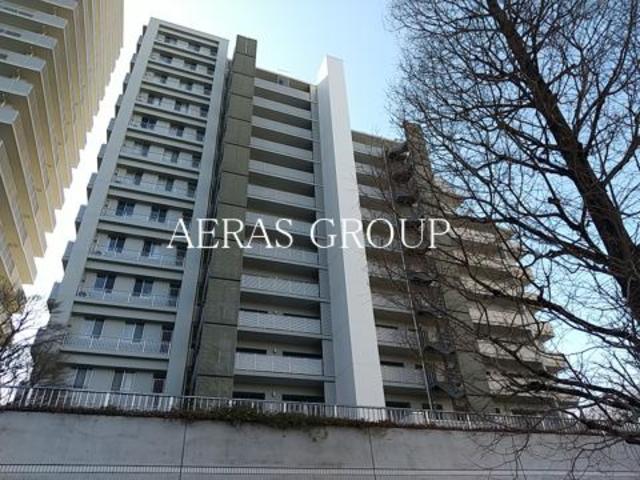 シエルズガーデン　ソレイユコート