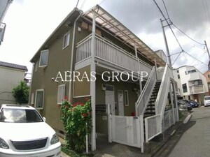 グレイス外観写真