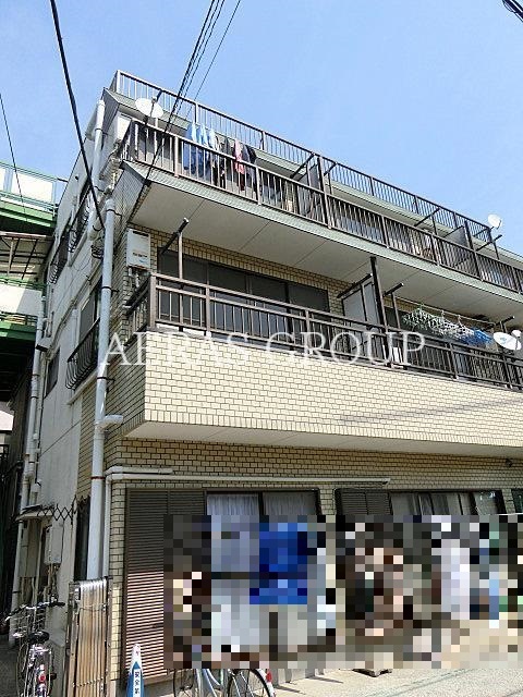 グリーンハウス