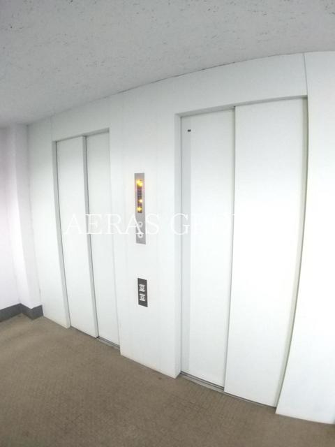 東急ドエルアルス多摩川 B棟
