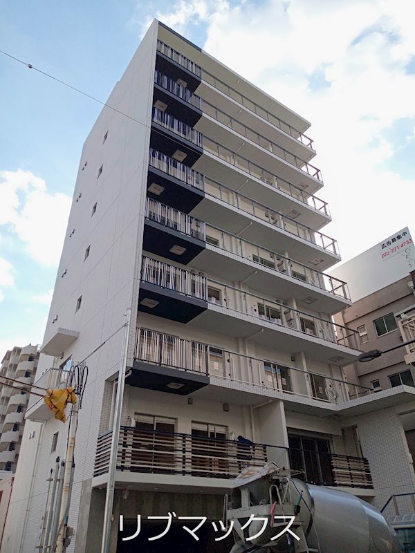 （仮称）神戸東灘区御影塚町1丁目計画