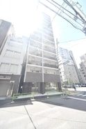 京橋駅のゴキブリが出にくい 1kの賃貸 Chintai 賃貸マンション 部屋探し情報 東京