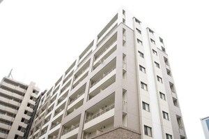 ＨＦ博多東レジデンスII外観写真