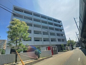 １０３Ｒｅｓｉｄｅｎｃｅ外観写真