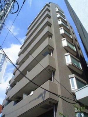 パレステュディオ小石川後楽園外観写真