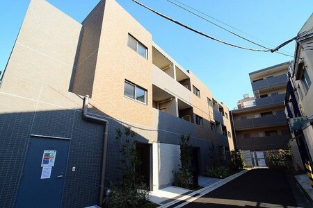 グランドコンシェルジュ千駄ヶ谷 （コ外観写真