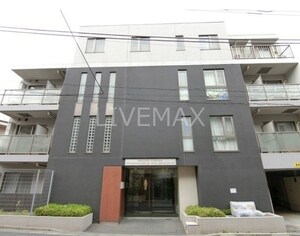 ミリオンガーデン西駒込駅前アジールコート外観写真