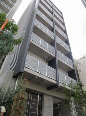 Ｖａｌｏｒｅ　Ｓｐａｚｉｏ　ｋｉｙｏｓｕｍｉ－ｓｈｉｒａｋａｗ外観写真