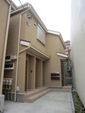 RIZ大京町　E棟