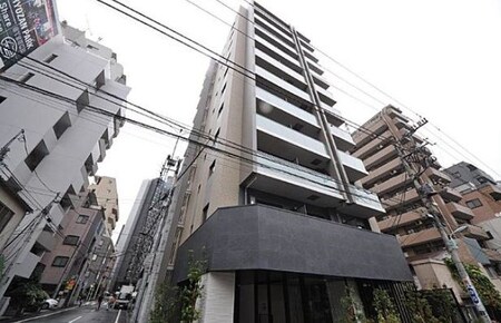 ルフォンプログレ南大塚外観写真