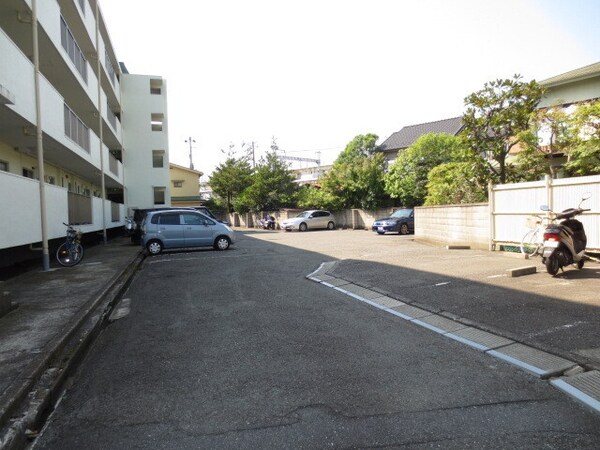 駐車場(駐車場（要空き確認）)