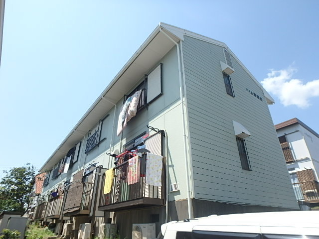 ハイム常葉台