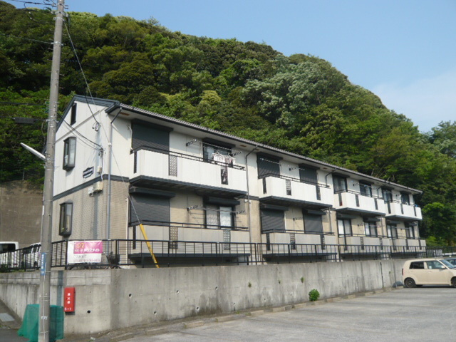 エクセル北久里浜