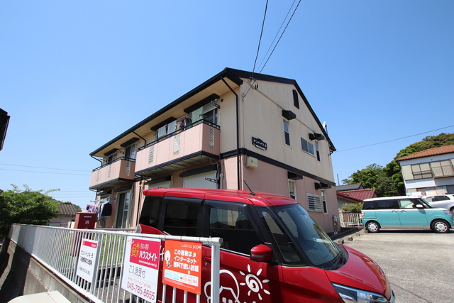 サンハイツＡ