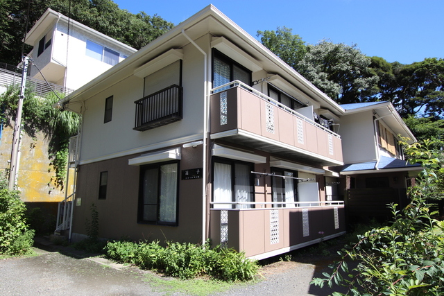 逗子３・３・２６山の根