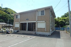 アーピオ外観写真