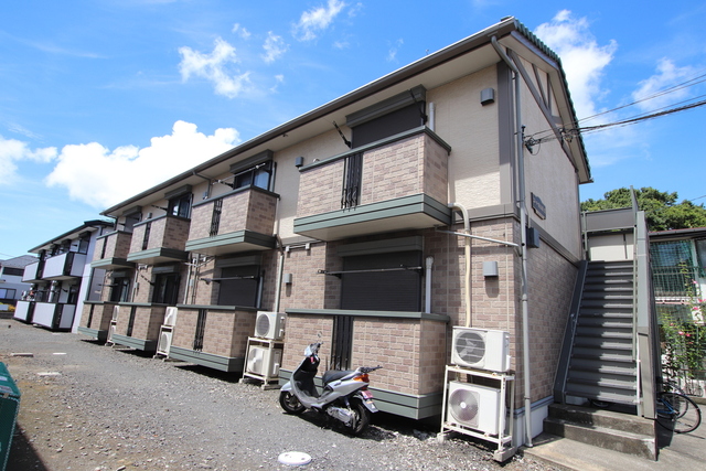 コート白山道?