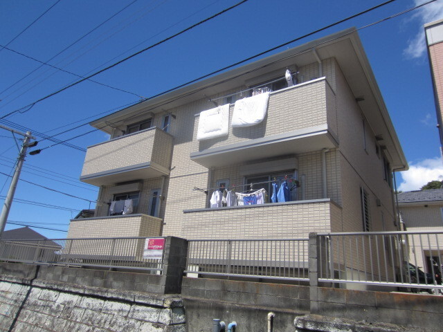 コリーヌコート