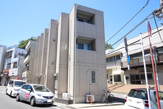 ドエル富岡