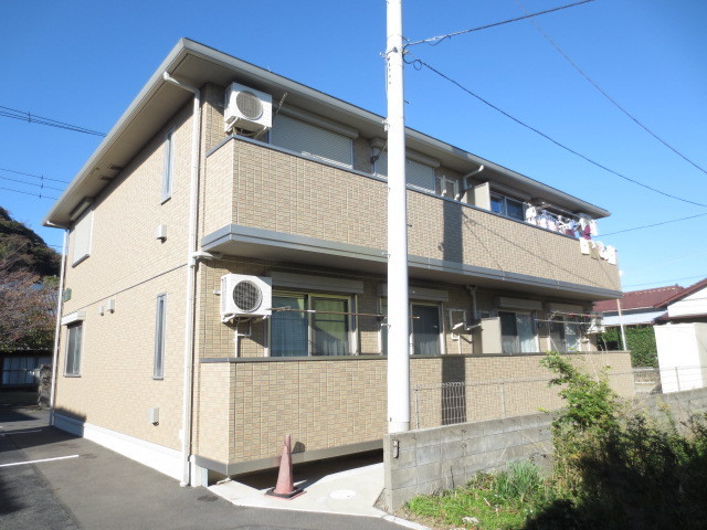 プラセール野比海岸?