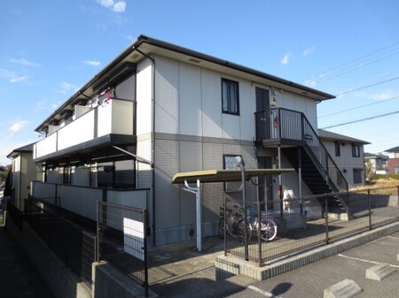 エクセル湘南山手Ａ外観写真